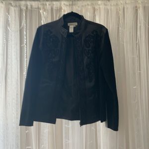 Cold water creek jacket